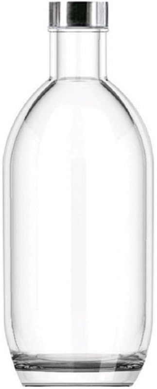 garrafa de água em vidro 375ml - Sky
