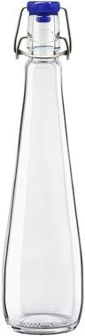 garrafa de água em vidro 750ml, 75cl - Viola