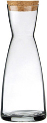 garrafa de água em vidro meio litro, 500ml, 50cl - Ypsilon